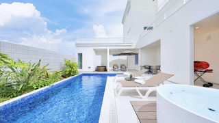 C棟 [ペット同伴可能]