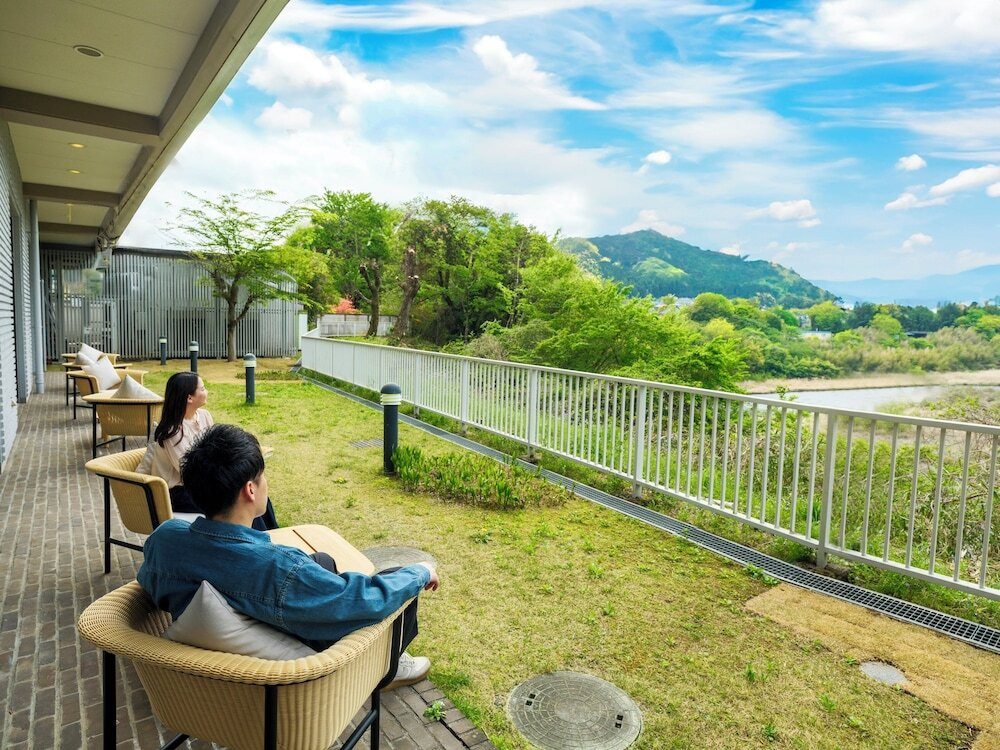 テラス / パティオ