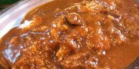コスパ最高！帯広に行ったら「インデアン」のカレーを食べよう