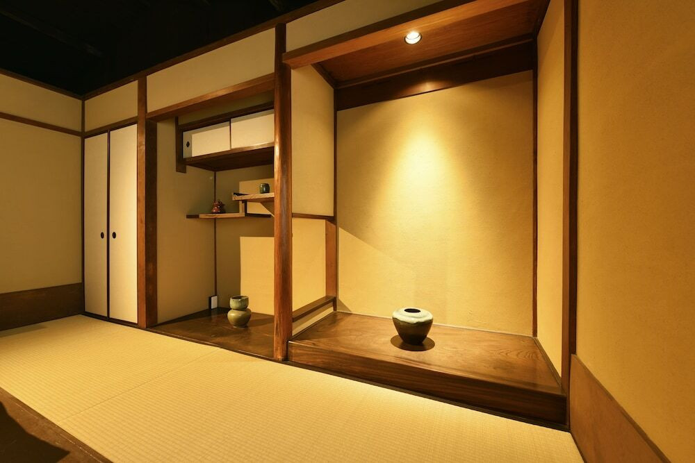 リビングルーム