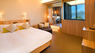 スーペリア ダブルルーム