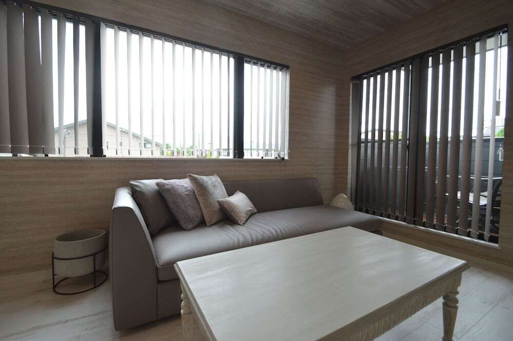 リビングルーム