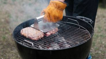 バーベキュー / ピクニック エリア / 22