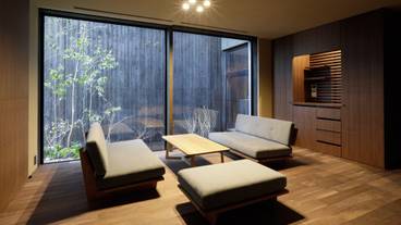 Luxury hotel SOWAKA（ラグジュアリー ホテル ソワカ） / 16