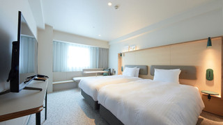 スーペリアツイン タイプA 禁煙