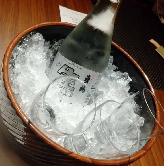 地元を味わい尽くす
大満足のディナー / 5