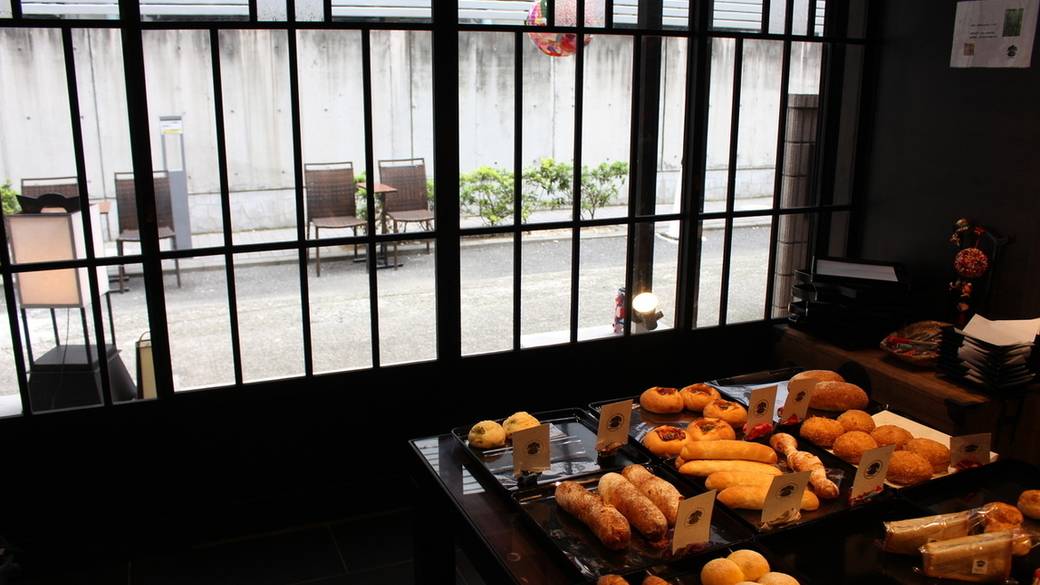 海を望む山下公園で
ゆったりピクニック / 4