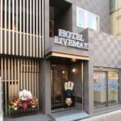 ホテルリブマックス浅草スカイフロント（東京都 ビジネスホテル） / 5