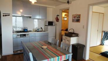 専用簡易キッチン / 12