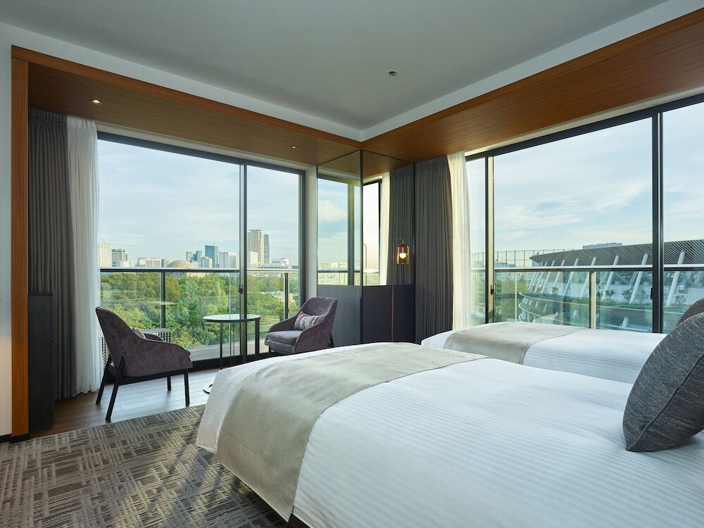 2.三井ガーデンホテル神宮外苑の杜プレミア3914525