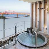 亀の井ホテル 大洗（茨城県 旅館） / 4