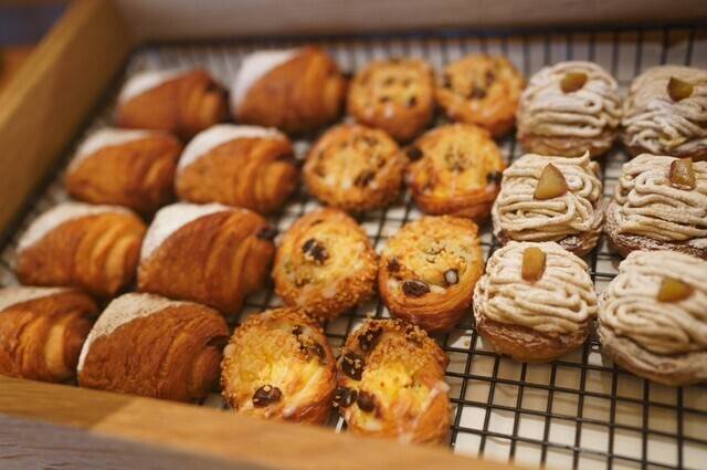 ブッフェ スイーツ / 4