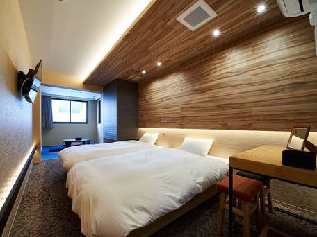 カルタホテル京都 別邸 / 5