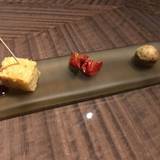 VIEW BAR(神戸メリケンパークオリエンタルホテル)(ビュウバーコウベメリケンパークオリエンタルホテル)