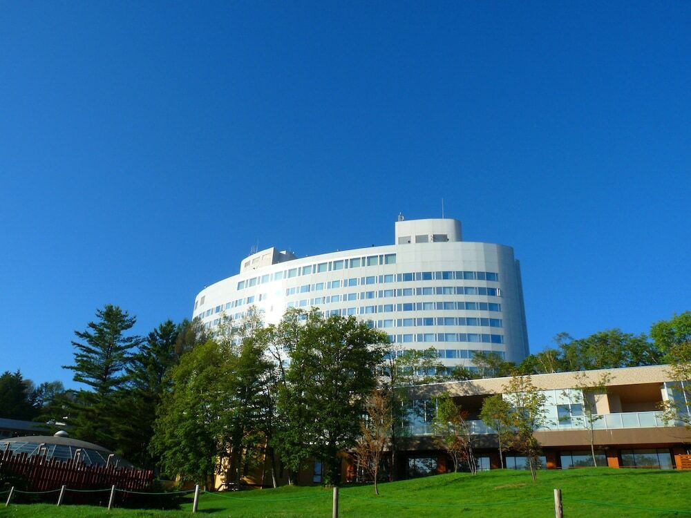 広大な敷地で大自然を満喫して。富良野の魅力が詰まったリゾートホテル4287659