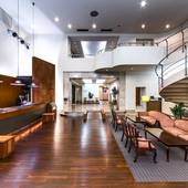 サンパレスホテル（静岡県 ビジネスホテル） / 2