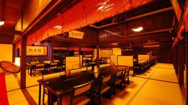 レストラン / 10