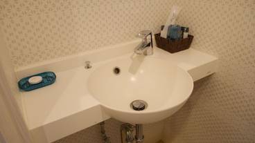 バスルームのシンク / 29