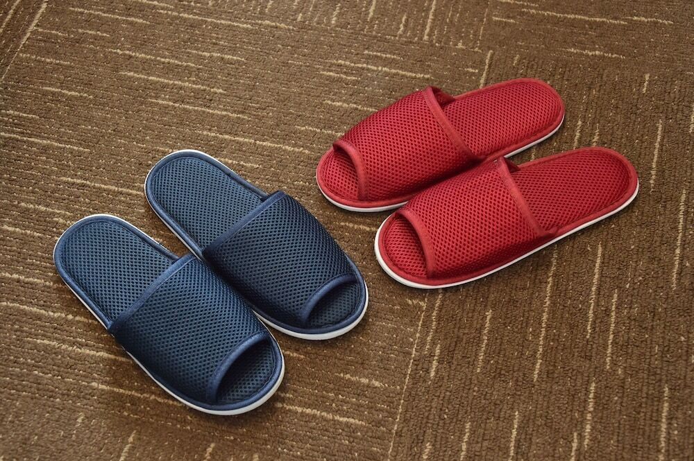 客室の設備とサービス