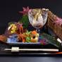 【5％OFF】【楽天スーパーSALE】≪全室温泉露天風呂付≫　繊細で美しい、翠泉流会席（二食付） | 京 YUNOHANA RESORT 翠泉