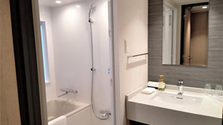 スタンダード ダブルルーム クイーンベッド 1 台 禁煙 専用バスルーム