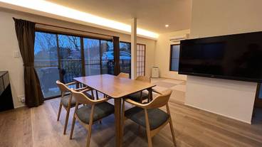 リビング エリア / 16