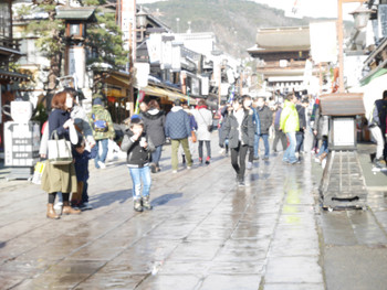 お寺
