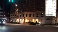 住友不動産ホテル ヴィラフォンテーヌ東京茅場町