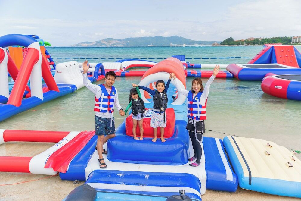 ウォーターパーク