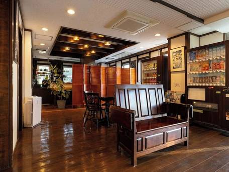 ホテルマツモト よろづや / 3