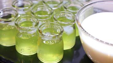 朝食ビュッフェ / 9