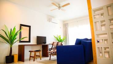 リビングルーム / 27