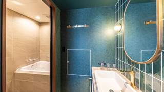 コンフォート ダブルルーム 禁煙