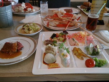「エトワール」 料理 65055954 