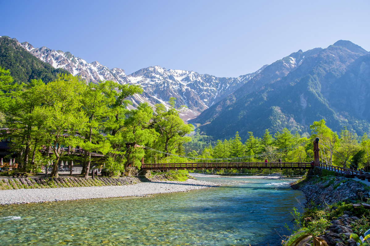 河童橋