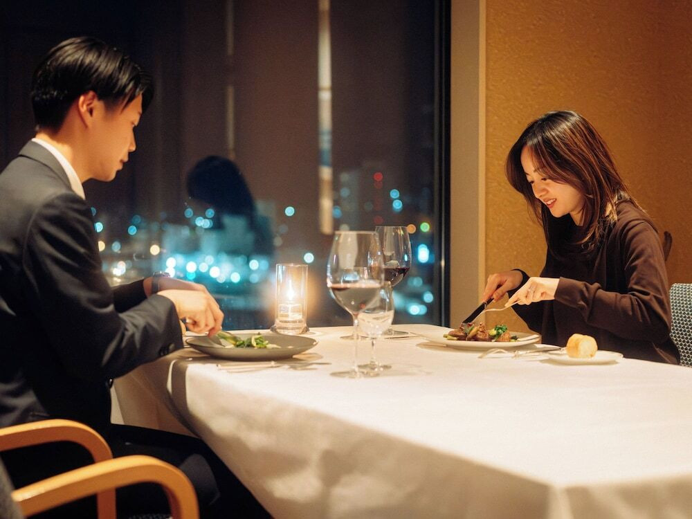 レストラン