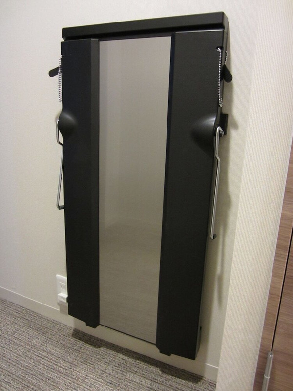 客室の設備とサービス