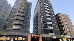 アパホテル さいたま新都心駅北