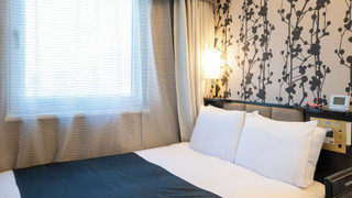 スタンダード ルーム 禁煙 (2persons)