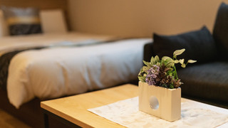 スーペリアA 禁煙