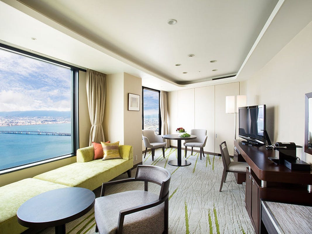 びわ湖大津プリンスホテル4266298