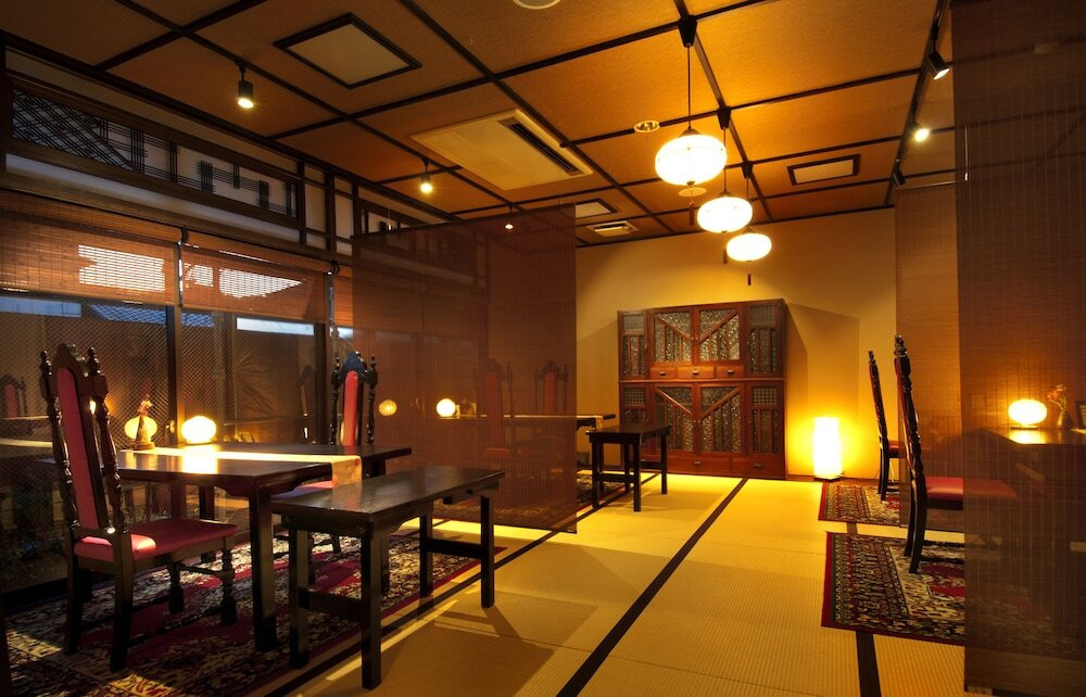 燦美の宿 旅館かわな（アキミノヤド リョカンカワナ） / 6