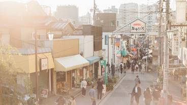 施設からの眺望 / 12