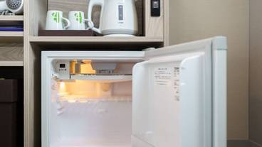 客室の設備とサービス / 10