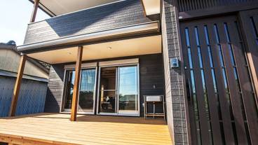 テラス / パティオ / 3