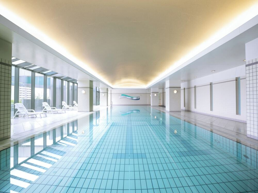 リゾート気分を盛り上げるプールやスパもあり♪4249668