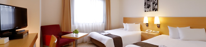 成田空港へのアクセスも抜群!成田駅近のホテル8選/千葉