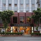 アポアホテル四日市（三重県 ビジネスホテル） / 5