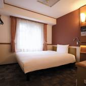 東横イン金沢兼六園香林坊（石川県 ビジネスホテル） / 4