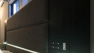 スーペリアルーム（２ベッドルーム）禁煙